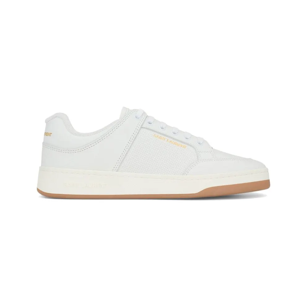Saint Laurent SL/61 Low White (713600 AAB85 9042)