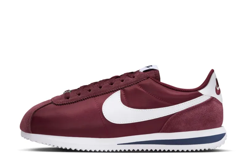 Nike Cortez Team Red Team Red White (DZ2795-600)
