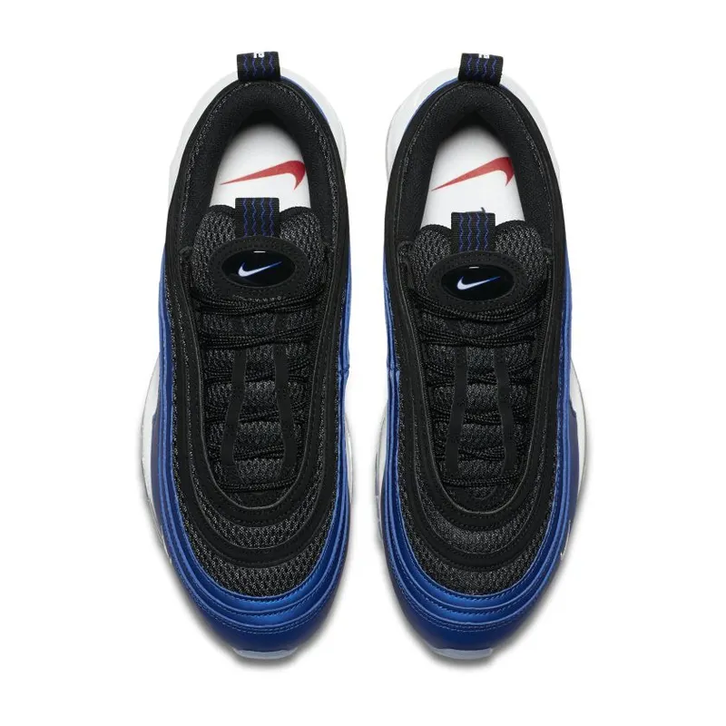Nike Air Max 97 Foamposite Game Royal/White-Black (CI5011-400)