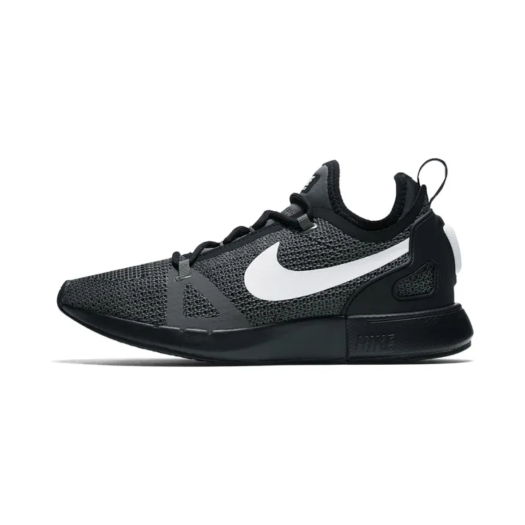 Nike Duel Racer “Black / Dark Grey / White” (927243-004)