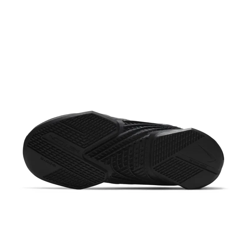 Nike React Metcon Turbo Black (CT1243-002)