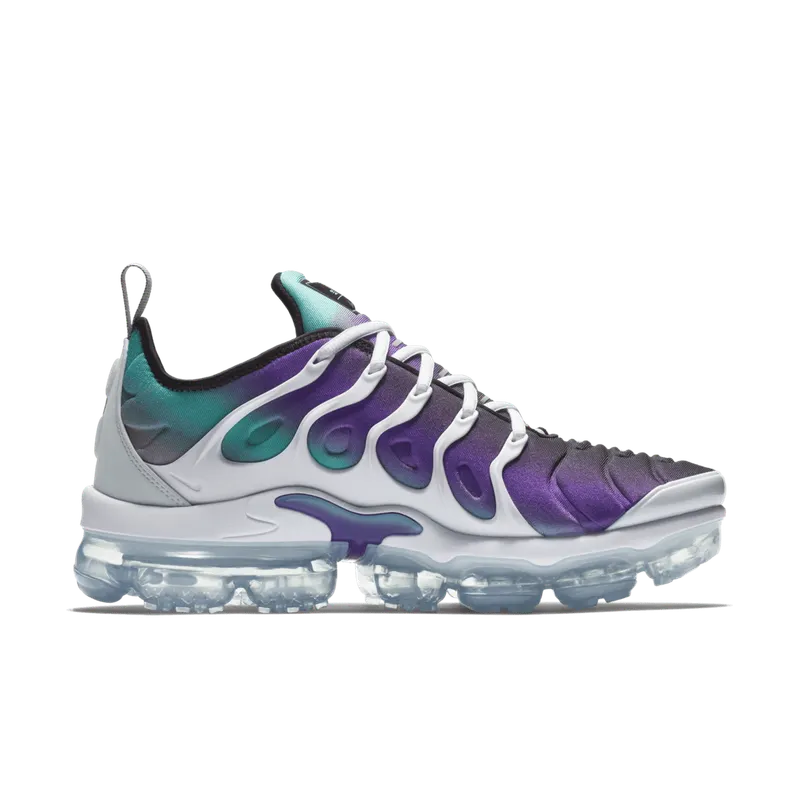 Nike Air VaporMax Plus Grape (924453-101)
