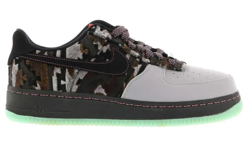 Nike Air Force 1 YOTH Year of the Horse (647592-001)