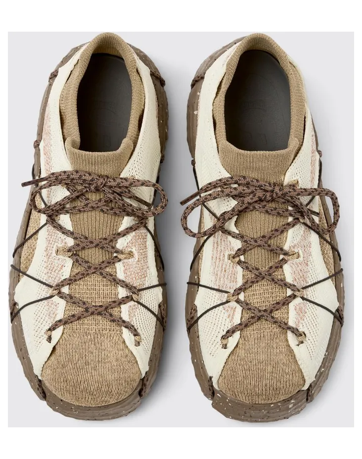 camper-sneaker K100953-008ROKU0
