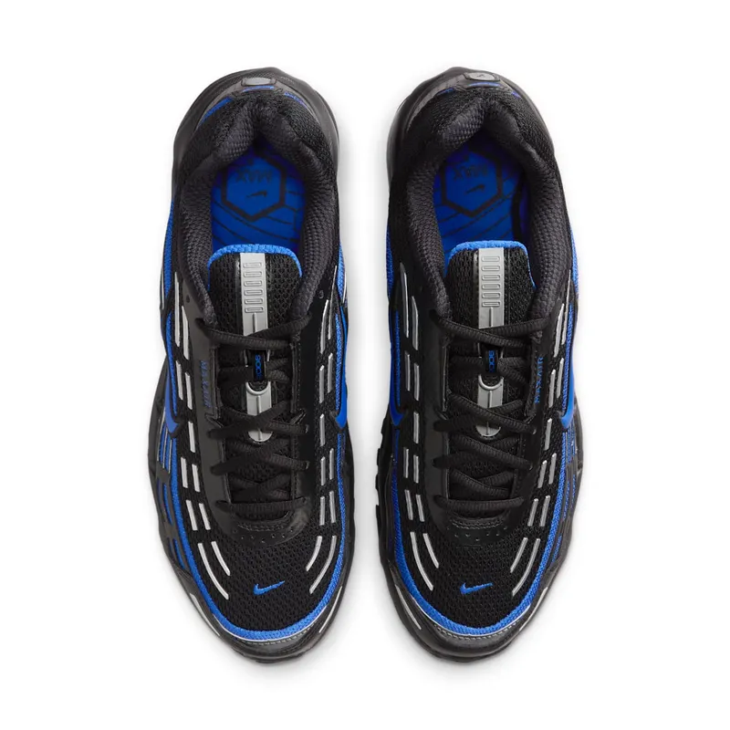Nike Air Max TL 2.5 “Black Hyper Royal” (FZ4110-005)