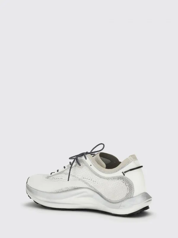 Roa Sella Lite Recycled Polyester Blend White (YBUW146FA31WTH0001)