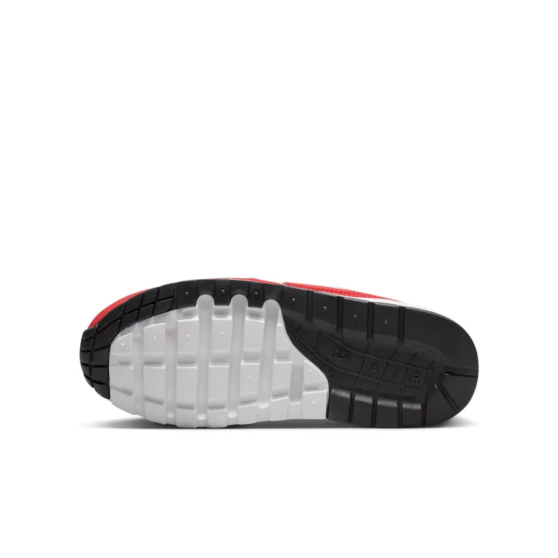 Nike Air Max 1 GS “Sport Red” (DZ3307-003)