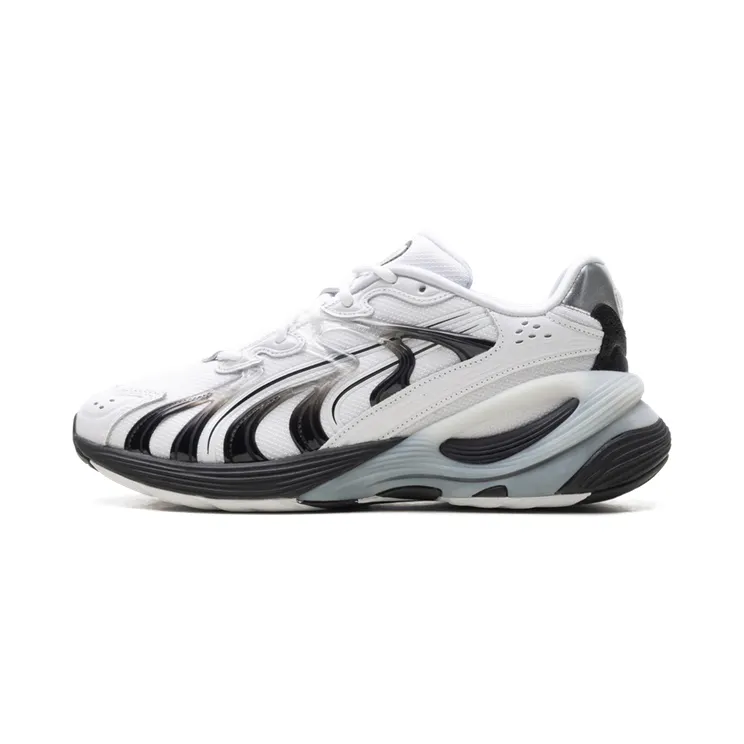 Puma INVERSE “Generate White Black” (402031-01)