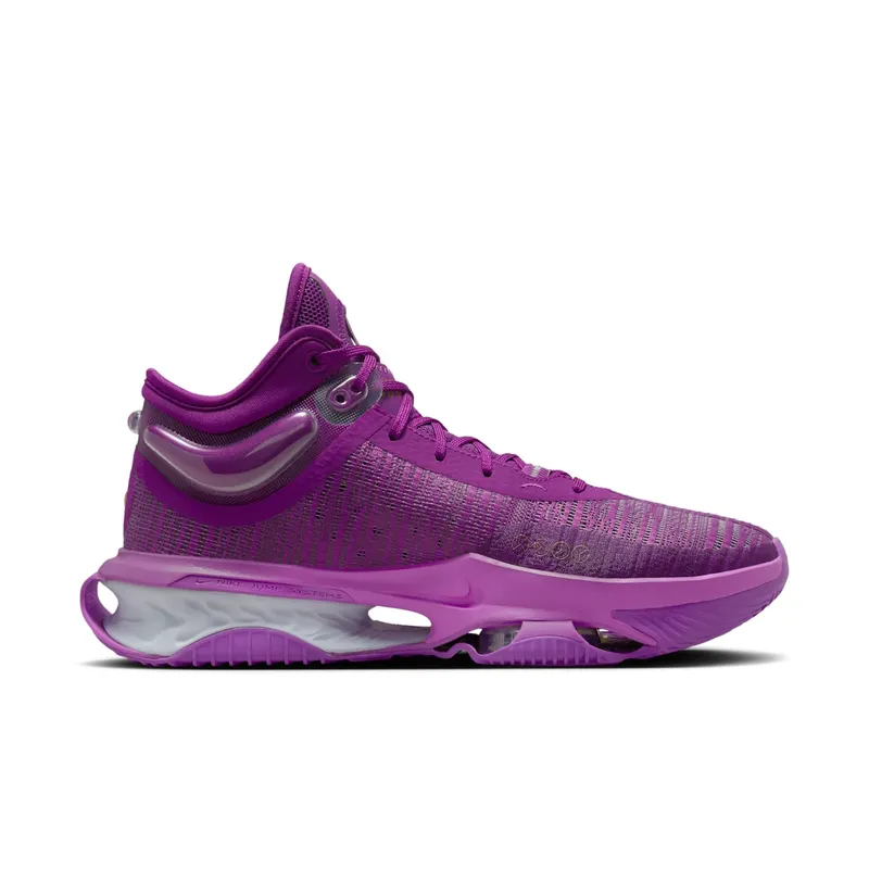 Nike GT Jump 2 Viotech Hyper Violet Bold Berry Metallic Red Bronze (DJ9431-501)