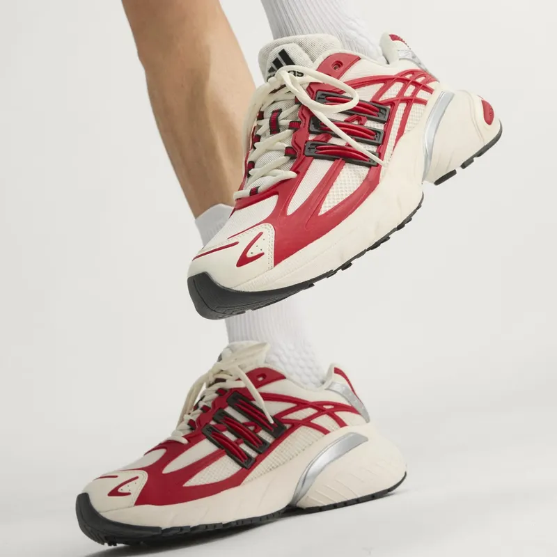 Adidas Adistar XLG 2.0 “White Power Red” (KI4506)
