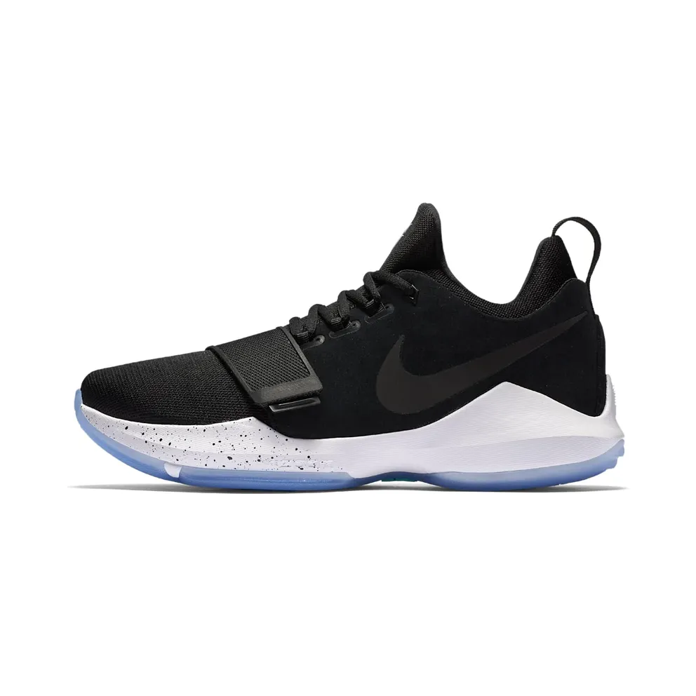 Nike PG 1 Black Ice (878627-001)