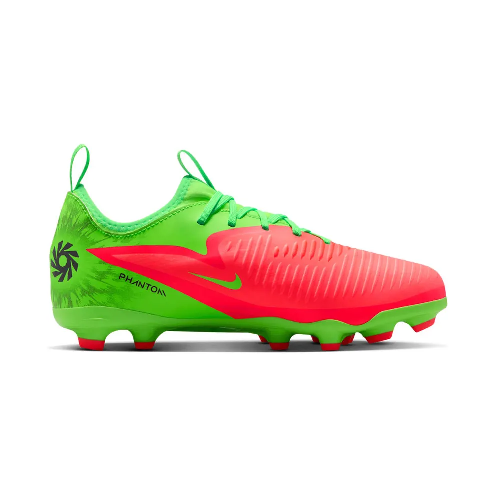 Nike Phantom 6 Low Academy MG Erling Haaland Harness Your Haaland (HQ2032-603)