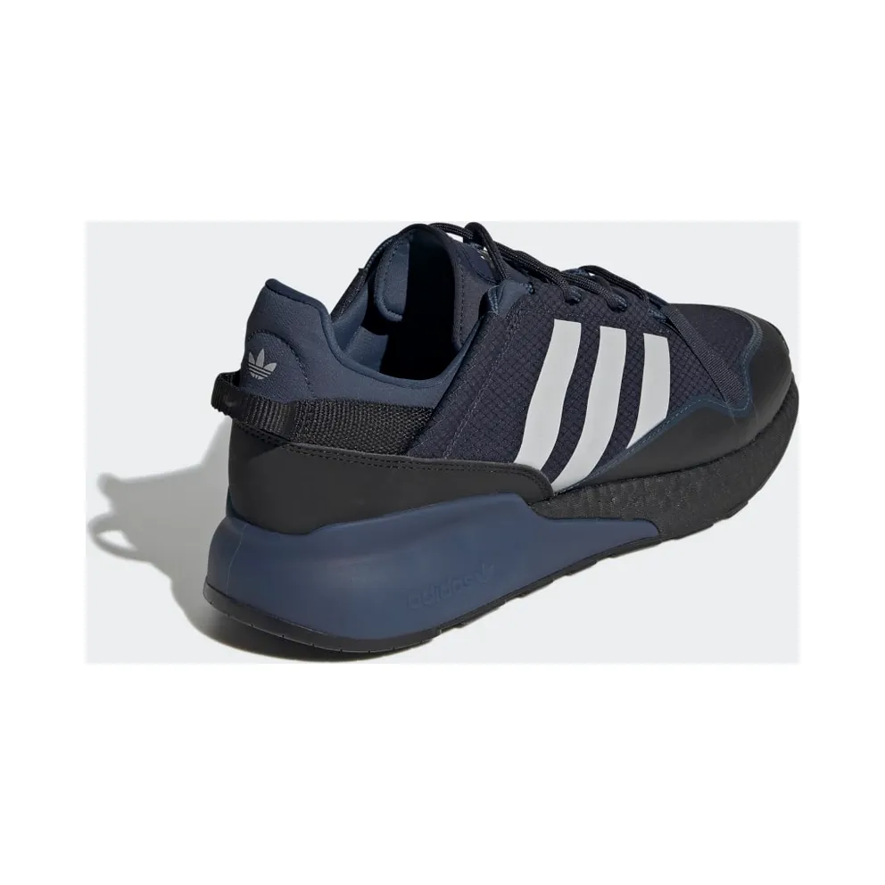 adidas ZX 2K Boost Pure Legend Ink / Grey One / Core Black (GZ7730)