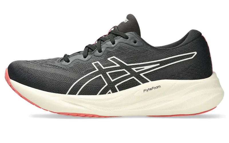 ASICS Gel-Pulse 15 Gore-Tex Black Vanilla (1012B592-003)