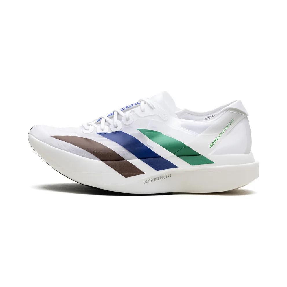 Adidas Adizero Adios Pro Evo 1 “Pharrell Earth” (JQ3642)