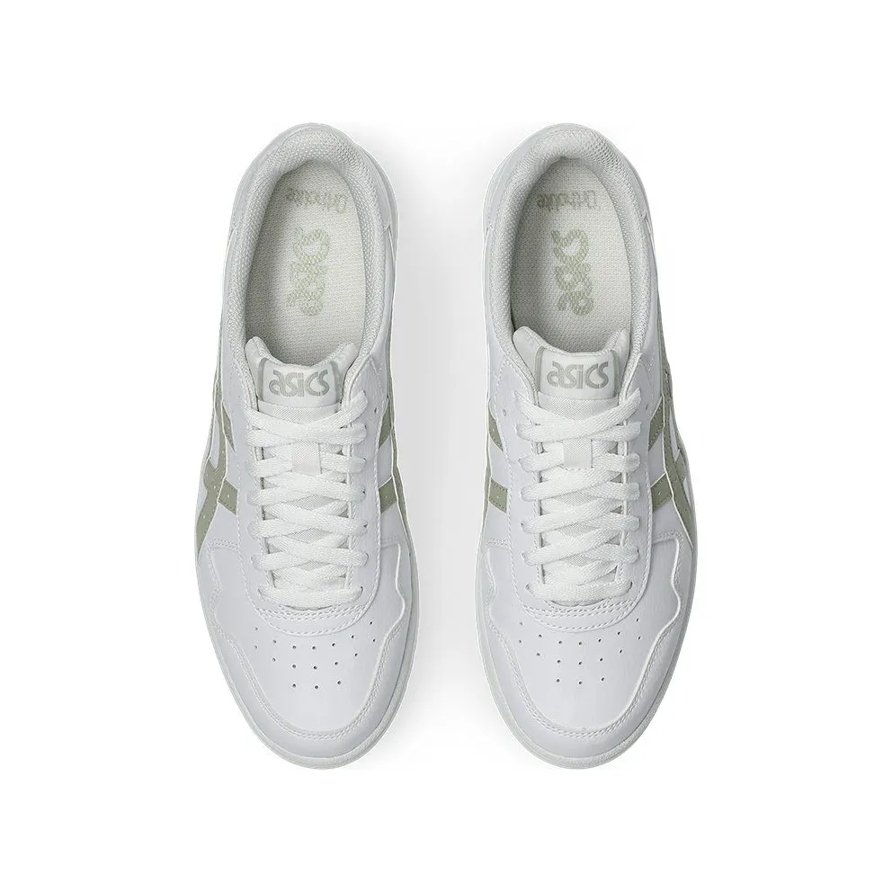 ASICS Japan S White Dried Leaf Green (1203A615-104)