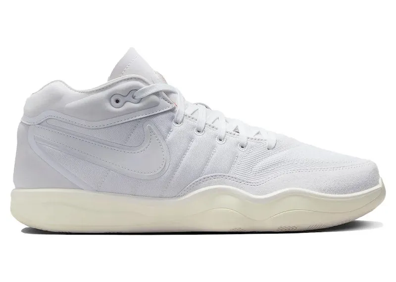 Nike Air Zoom GT Hustle 2 White Sail (DJ9405-104)