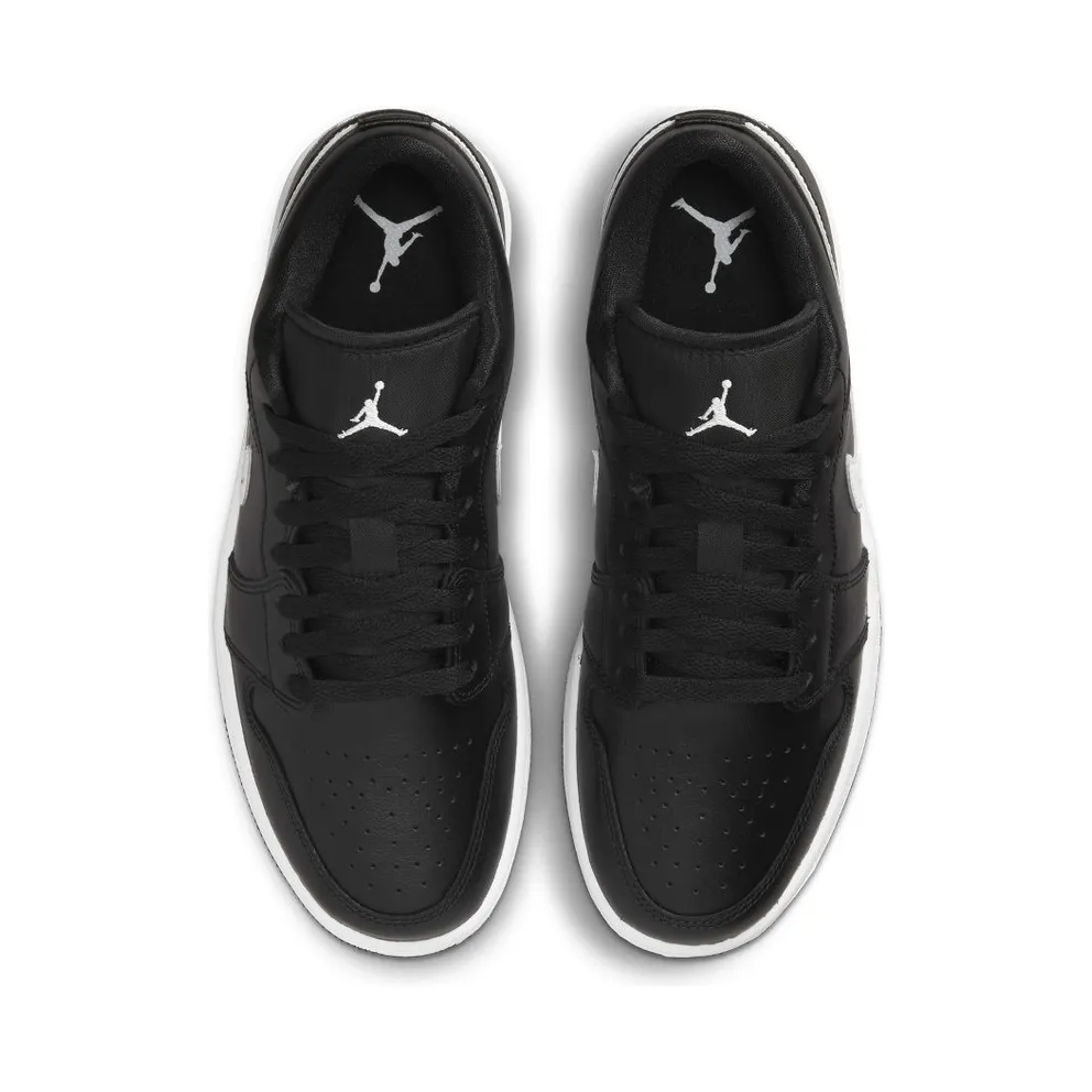 Air Jordan 1 Low Black (DV0990-001)