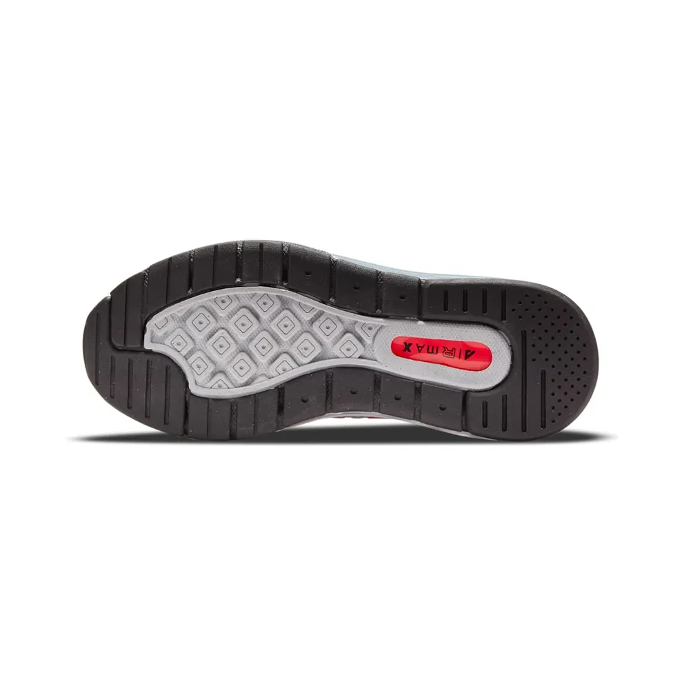 Nike Air Max Genome Older Kids’ Grey (CZ4652-005)