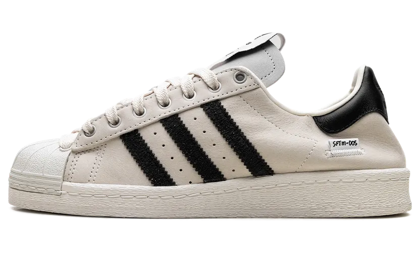 Adidas Superstar 82 “Song for the Mute – Cream White” (JQ0958)