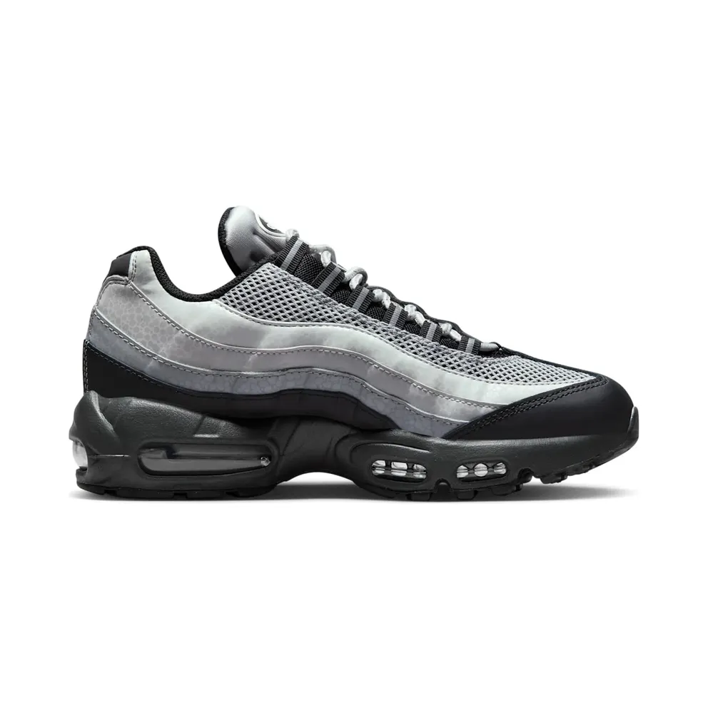 Nike AIR MAX 95 LX “Reflective Safari” (DV5581-001)