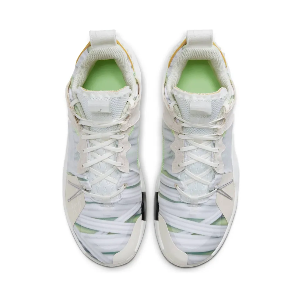Jordan Why Not Zer0.2 SE Mummy Lime Blast/Light Cream-Sail-Vast Grey (CW6566-300)
