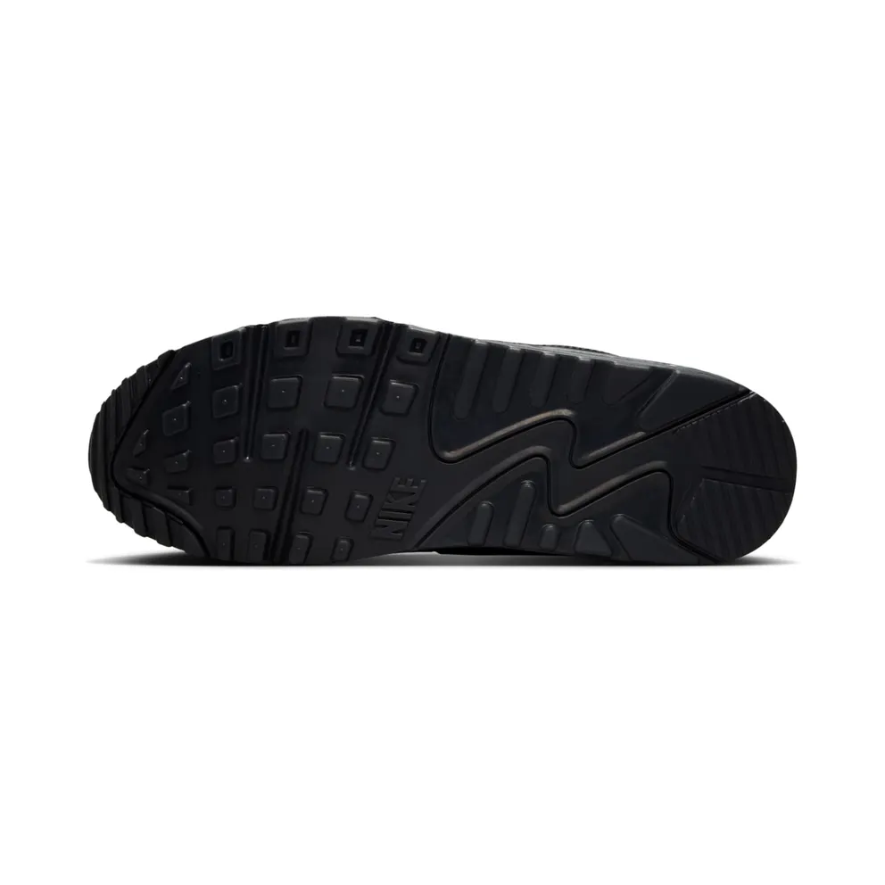 Nike Air Max 90 “Black Buff Gold” (IB7680-001)
