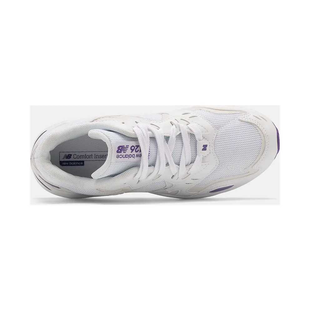 New Balance 426v1 White Violet (WL426LA1)