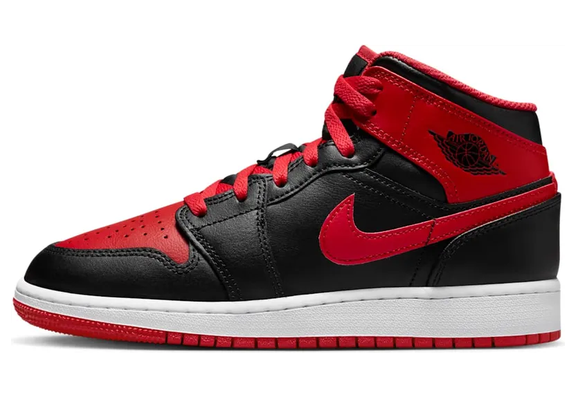 Air Jordan 1 Mid DQ8423-060