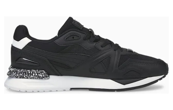 Puma Mirage Mox Bubble Wit/Zwart (380999-01)