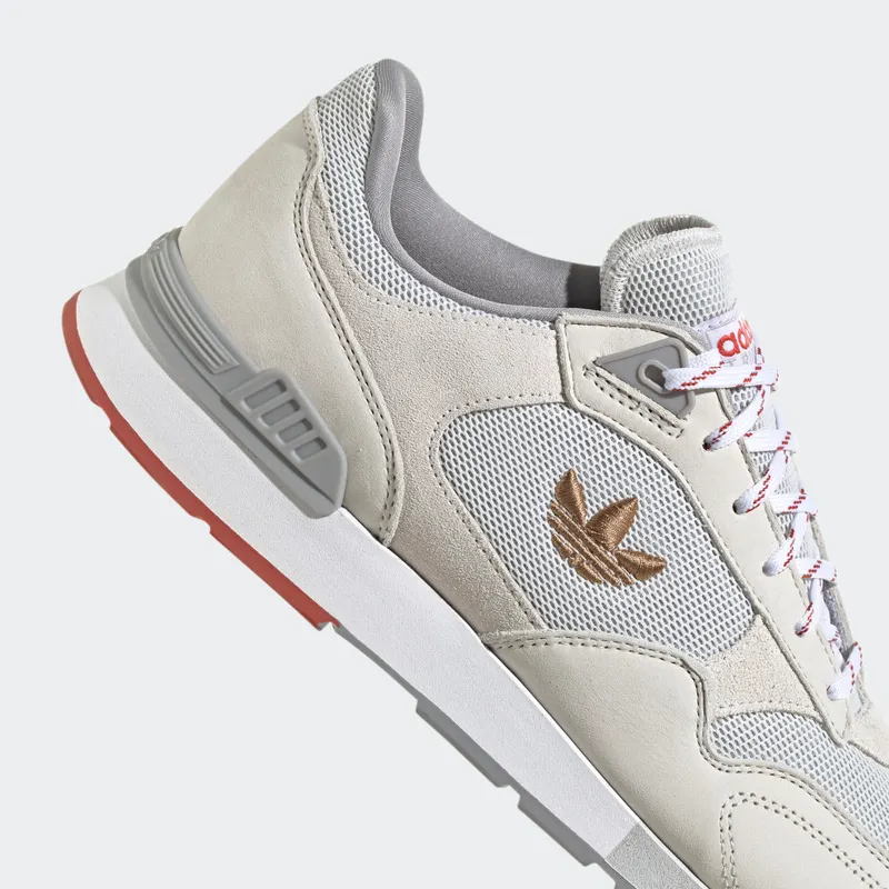 Adidas Trezoid Clear Onix / Light Onix / Light Solid Grey (HR1924)