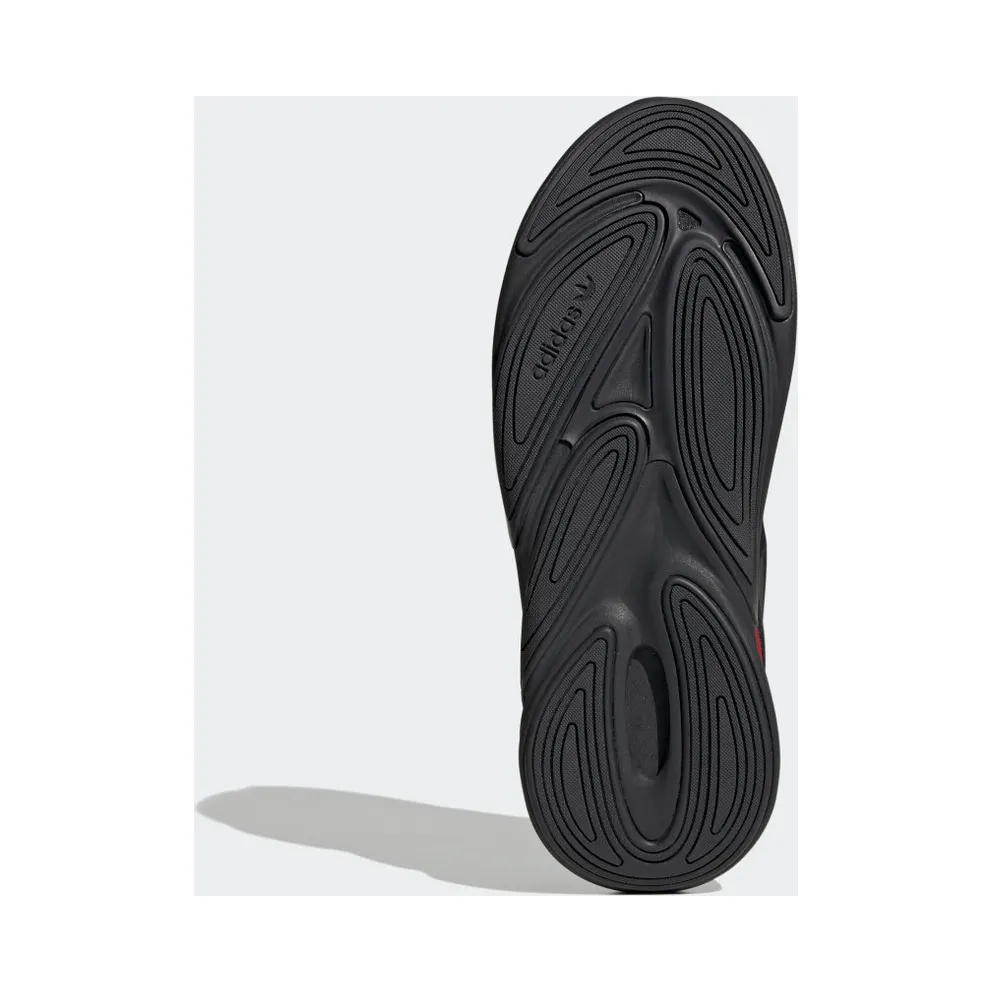 Adidas OZELIA Bayern München Carbon / Core Black / Red (HP7812)