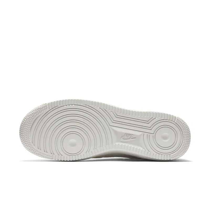 Nike Air Force 1 Low Light Bone (W) Light Bone/Metallic Summit White (896185-004)