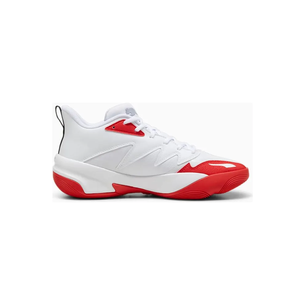 Puma Genetics “White For All Time Red” (379974-04)