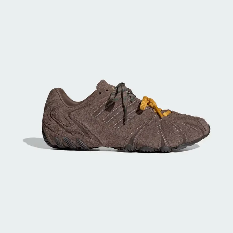 adidas Ghost Sprint “Earth Strata / Earth Strata / Aurora Coffee” (LA7683)