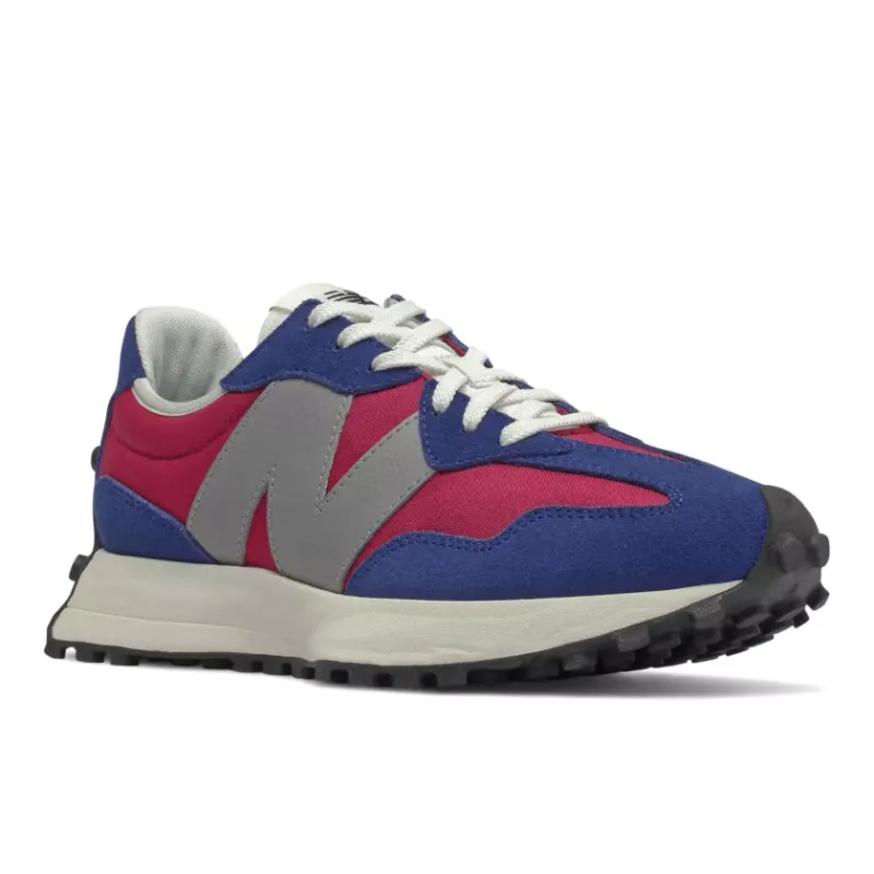 New Balance New Balance Blue/Red (WS327WA1)