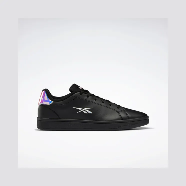 Reebok Royal Complete Sportschoenen Black / Frost Berry / Black