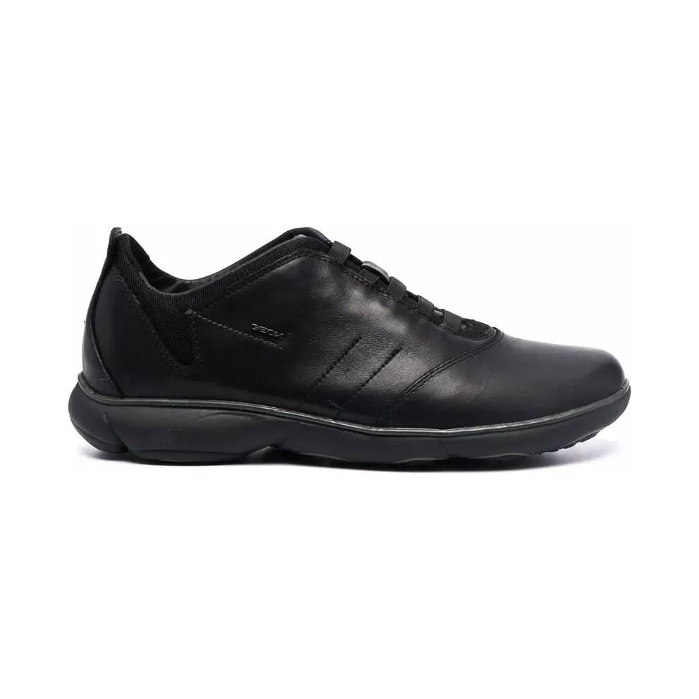 Geox Nebula low-top – Black (U52D7B00046)