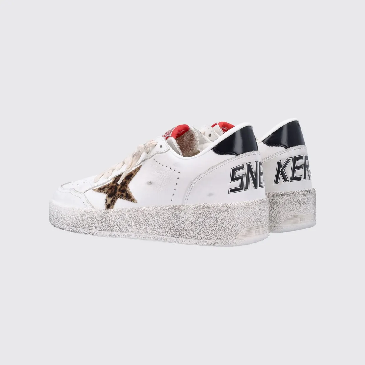 Golden goose Sneakers White (GWF00804F00732310889) (2)