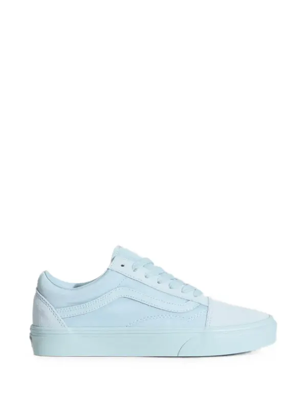 Vans Old Skool sneakers – Blue (VN000VABFOA1)