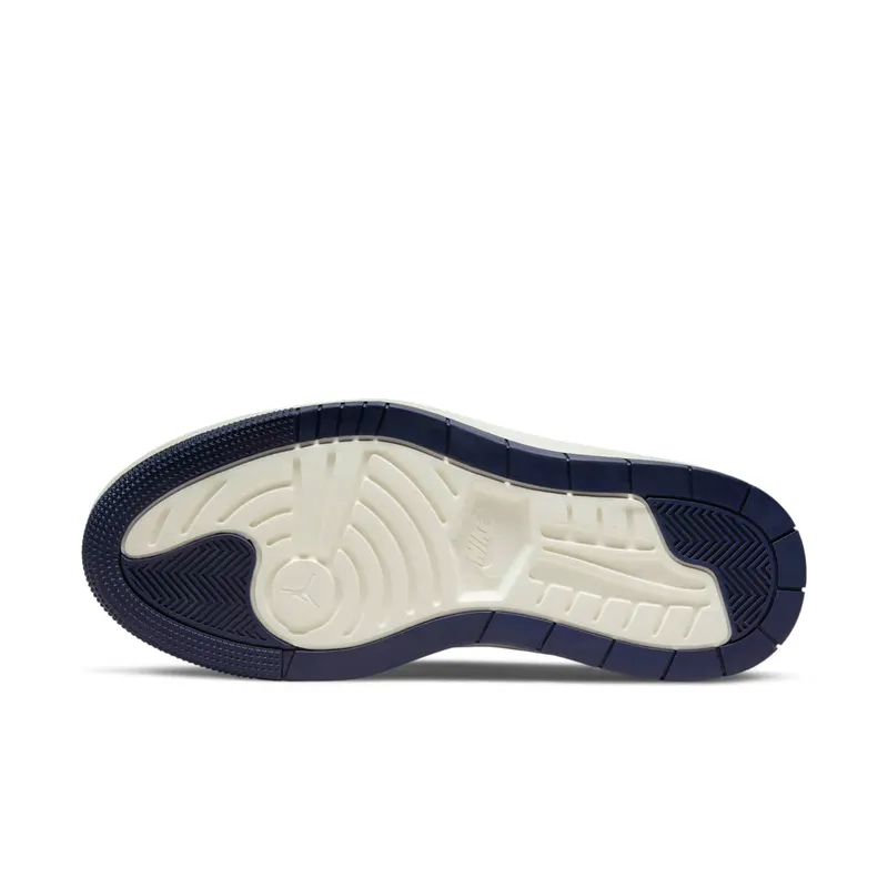 Air Jordan 1 Low LV8D Midnight Navy – “White / Midnight Navy” (DH7004-141)