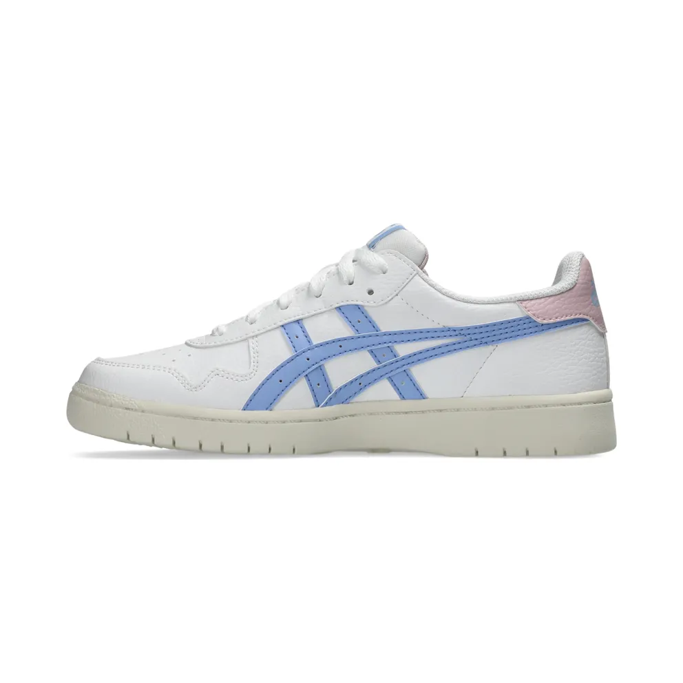 ASICS JAPAN S “White / Light Sapphire” (1202A118-143)
