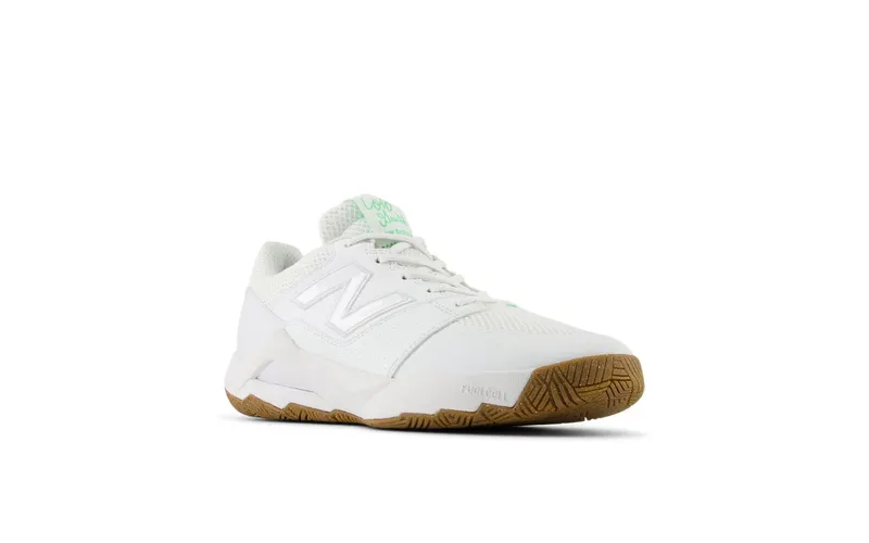 New Balance Coco Delray White Green Apple (MCHCODG2)