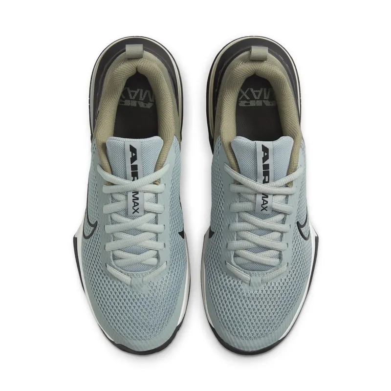 Nike Air Max Alpha Trainer 6 Light Silver Dark Stucco Pure Platinum Anthracite (FQ1833-007)