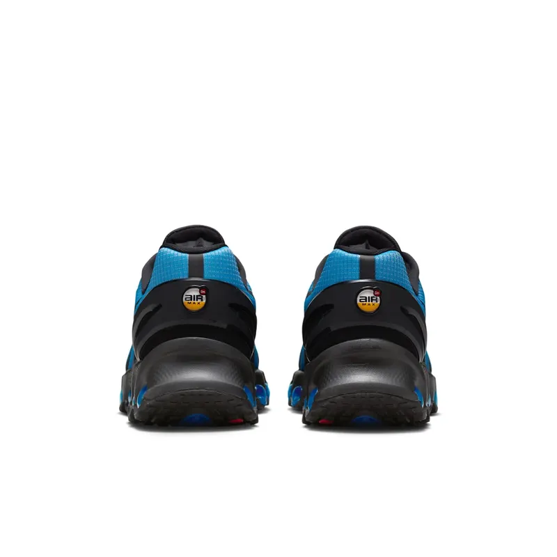Nike Air Max Dn8 SE Photo Blue Black (HV4525-400)