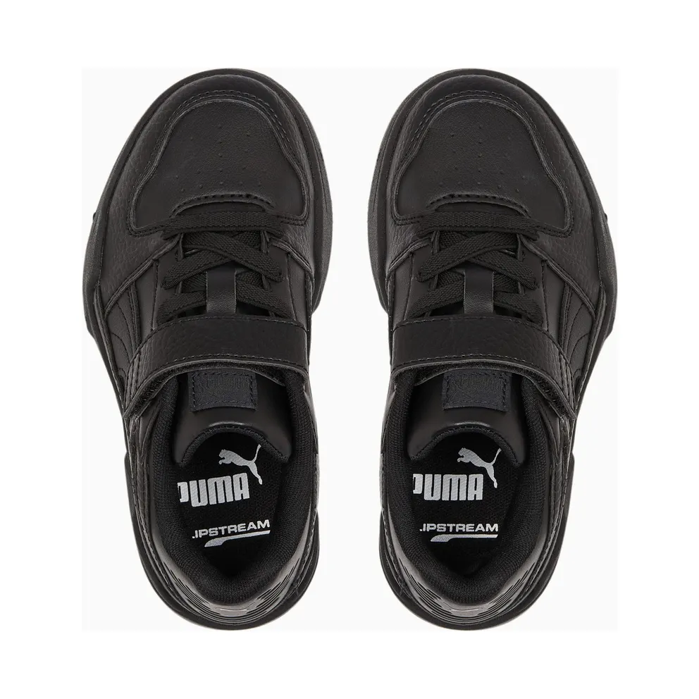 Puma Slipstream leren with alternatieve sluiting Black (38782701)