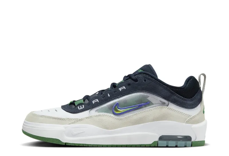 Nike SB Air Max Ishod Wair Persian Violet Obsidian (FB2393-101)