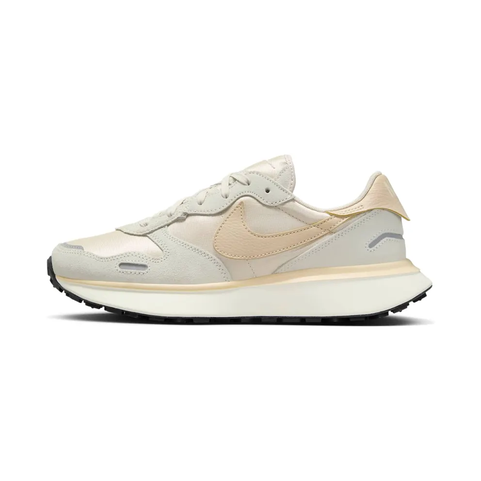Nike Phoenix Waffle Summit White Light Orewood Brown Black Sanddrift (FD2196-104)