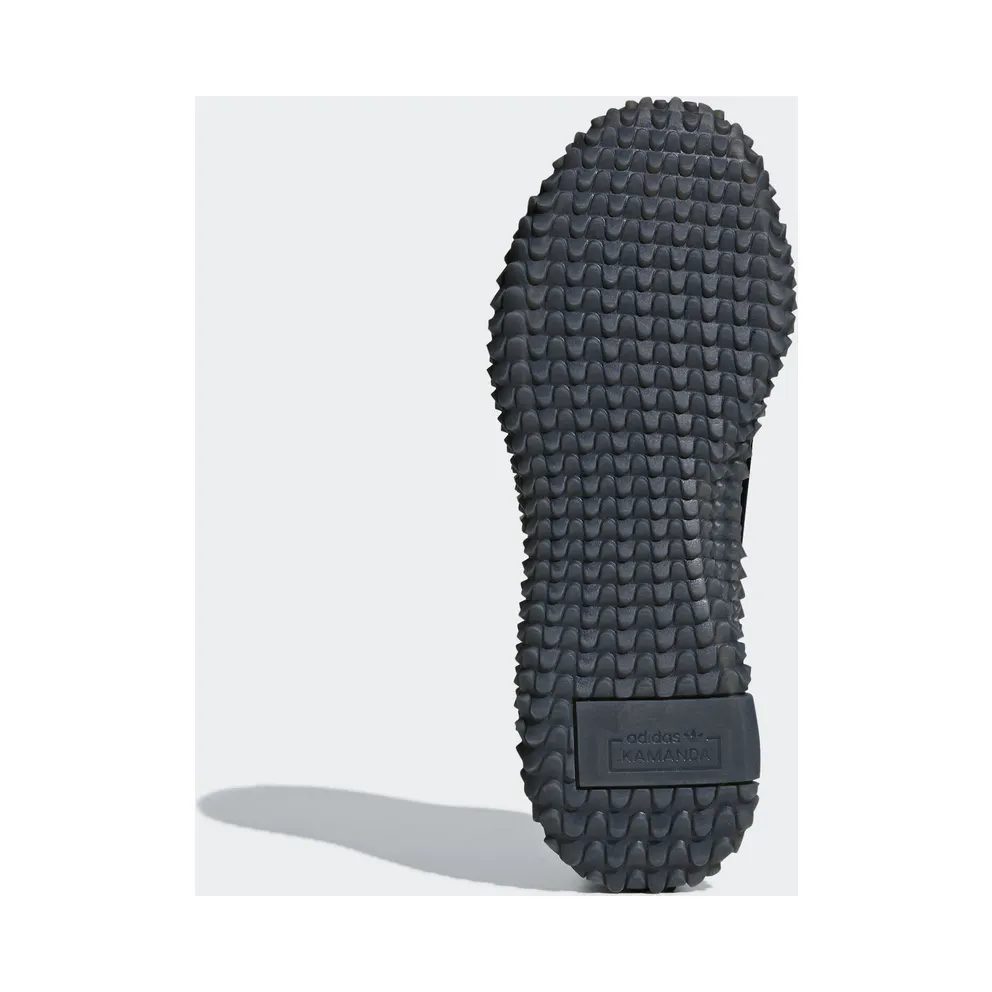 Adidas x Neighborhood Kamanda 01 ‘Core Black’ (B37341)