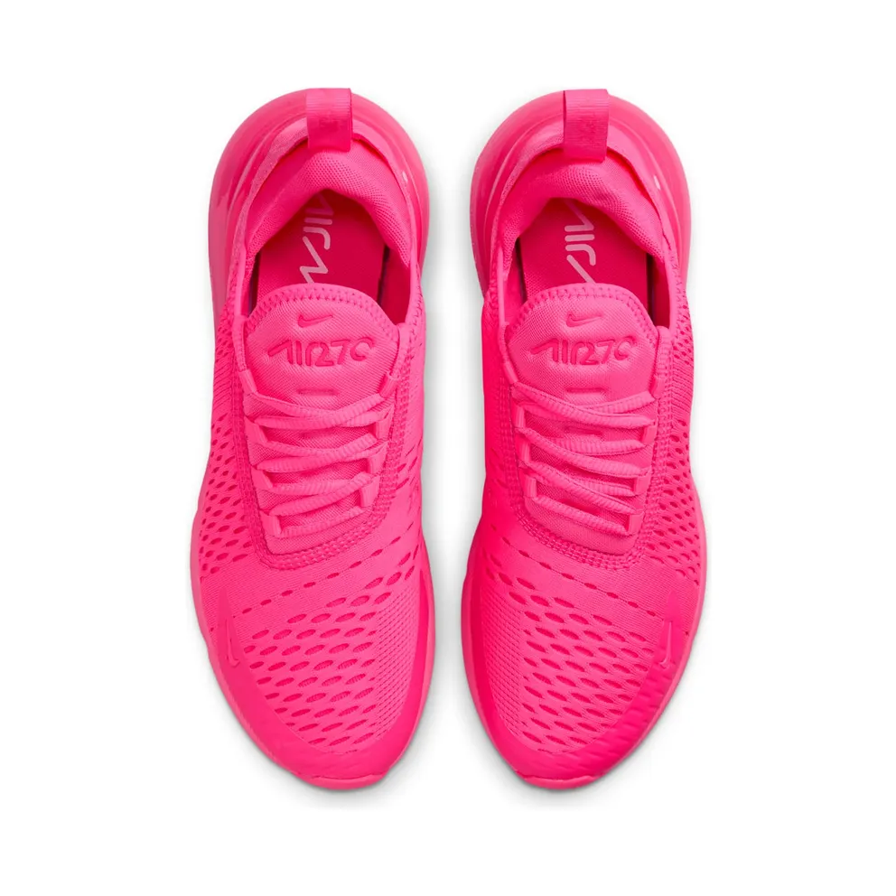 Nike AIR MAX 270 MNS “Triple Pink” (FD0293-600)